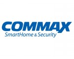 Commax 