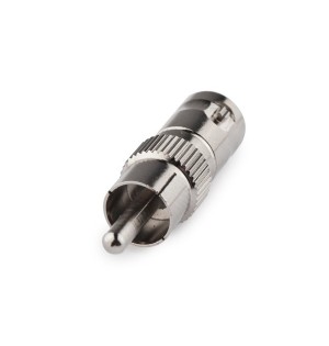 Переходник RCA - BNC