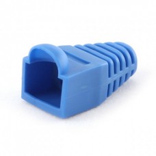 Колпачок изолирующий для RJ-45 синий