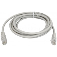 Патч-корд UTP RJ45 0,5m