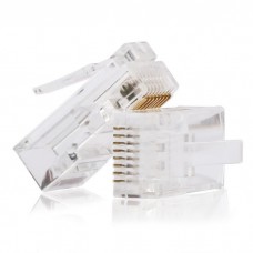 Разъем сетевой RJ-45