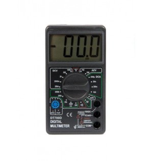 Цифровой мультиметр DT700D