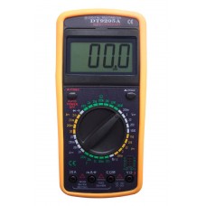 Цифровой мультиметр DT9205A