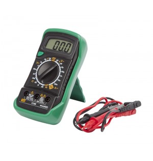 Цифровой мультиметр Mastech MAS830B