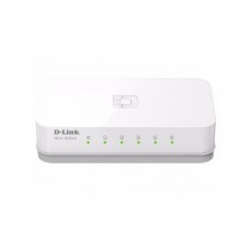 Коммутаор D-Link DES-1005C 