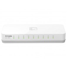 Коммутаор D-Link DES-1008C 