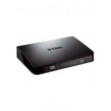 Коммутаор D-Link DGS-1016A 