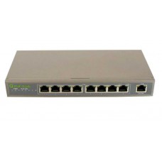 POE коммутатор PoE-Link PL-981FA