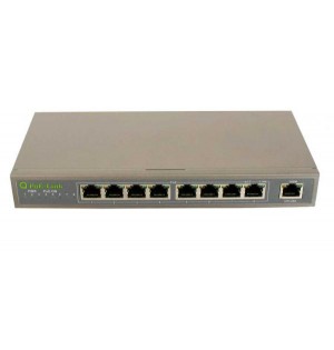 POE коммутатор PoE-Link PL-981FA