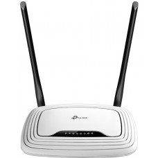 Wi-Fi роутер   TP-Link   TL-WR841N New
