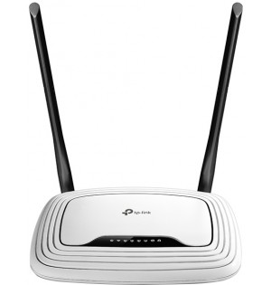 Wi-Fi роутер TL-WR841N 