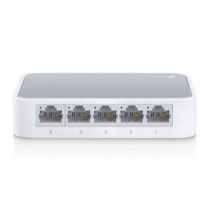 Коммутаор TP-LINK TL-SF1005D 