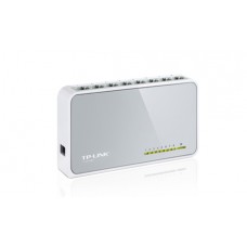 Коммутаор TP-LINK TL-SF1008D 