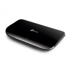 Коммутаор TP-LINK TL-SG1008D 