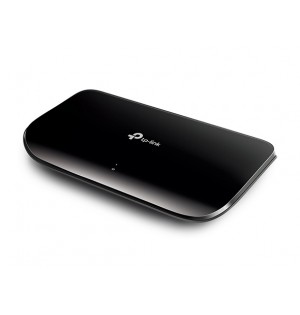 Коммутаор TP-LINK TL-SG1008D 