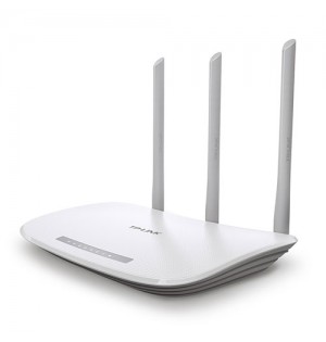 Роутер TP-LINK TL-WR845N 