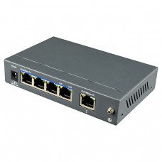POE коммутатор UTEPO UTP1-SW0401-TP60
