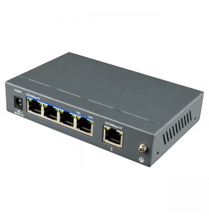 POE коммутатор UTEPO UTP1-SW0401-TP60