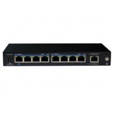 PoE коммутатор UTEPO UTP1-SW0801-TP120