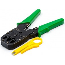 Инструмент для обжима rj-45