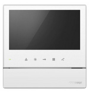 Видеодомофон Commax CDV-70H2