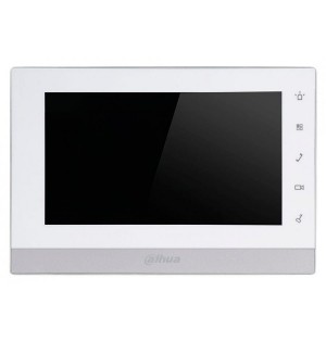 IP видеодомофон Dahua DH-VTH1550CH