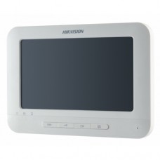 IP видеодомофон Hikvision DS-KH6310-W