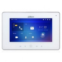 IP видеодомофон Dahua DH-VTH5221DW