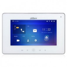 IP видеодомофон Dahua DH-VTH5221DW
