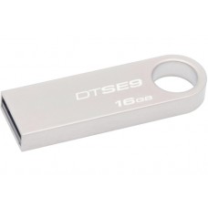 Kingston DataTraveler SE9 16GB (DTSE9H/16GB) 