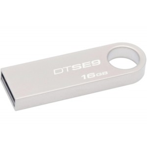 Kingston DataTraveler SE9 16GB (DTSE9H/16GB) 