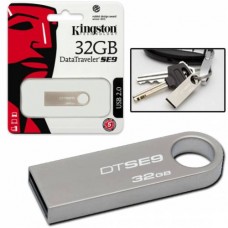 Kingston DataTraveler SE9 32GB (DTSE9H/32GB) 