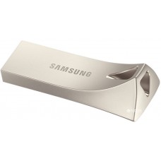 Samsung Bar Plus USB 3.1 32GB Silver (MUF-32BE3/APC) 