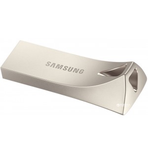 Samsung Bar Plus USB 3.1 32GB Silver (MUF-32BE3/APC) 