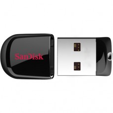SanDisk Cruzer Fit 16GB (SDCZ33-016G-B35) 