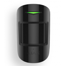 Комбинированый датчик Ajax CombiProtect Black
