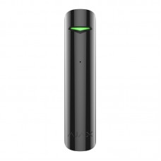 Датчик разбития стекла Ajax GlassProtect Black
