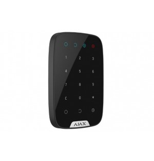 Клавиатура Ajax KeyPad Black