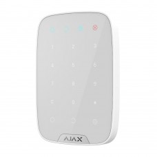 Клавиатура Ajax KeyPad White