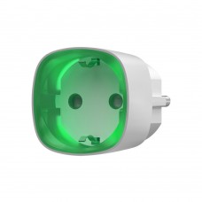 Розетка Ajax Socket