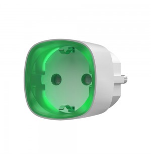Розетка Ajax Socket