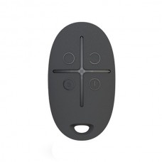 Брелок Ajax SpaceControl Black