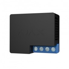 Контроллер Ajax WallSwitch