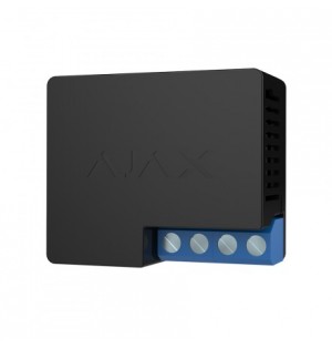 Контроллер Ajax WallSwitch