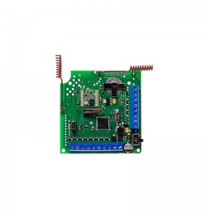 Модуль интеграции Ajax ocBridge Plus