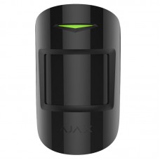 Датчик движения Ajax MotionProtect Black