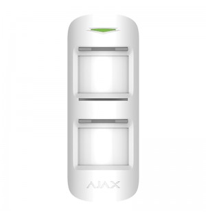 Датчик движения Ajax MotionProtect Outdoor White
