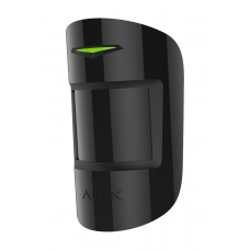 Датчик движения Ajax MotionProtect Plus Black