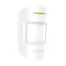 Датчик движения Ajax MotionProtect Plus White