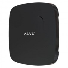 Датчик дыма Ajax FireProtect Black